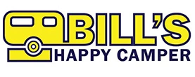 Bill's Happy Camper